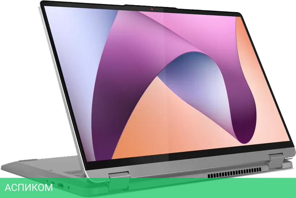 Ноутбук 2-в-1 Lenovo IdeaPad Flex 5 16ABR8 82XY002MRK