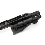 Ложа MG-08 на Лось КО 7-1 (.308Win), Регулируемый складной приклад, Композитный стеклопластик, MasterGun