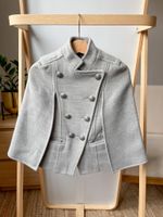 Пончо Stilnyashka