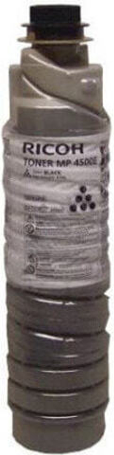 Ricoh 841925 тонерный картридж Подлинный Черный 1 шт