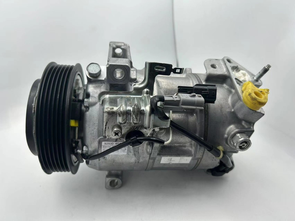 Компрессор кондиционера Nissan Sylphy/X-Trail 1.6 1.8 2.0 ()