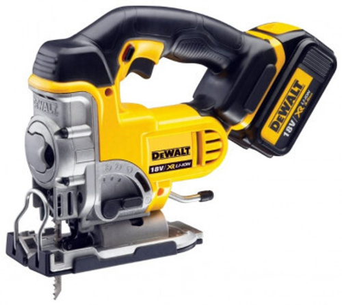 Ак. лобзик DeWalt DCS331M2