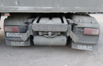 DAF XF 4x2 Седельный тягач XF 480 FT (Дизельный, 12,9 л, 483 л.с., АТ)