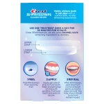 Отбеливающие полоски для зубов Crest 3D Whitestrips Classic White