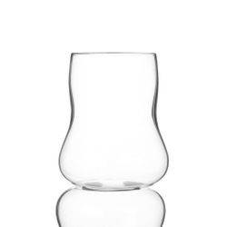 Стакан Олд Фэшн 370 мл "Pear" d 6,4/8,4 см h10 см   P.L. [6]