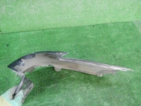 Бампер задний левая часть Ford Focus 3 (2011-2019)