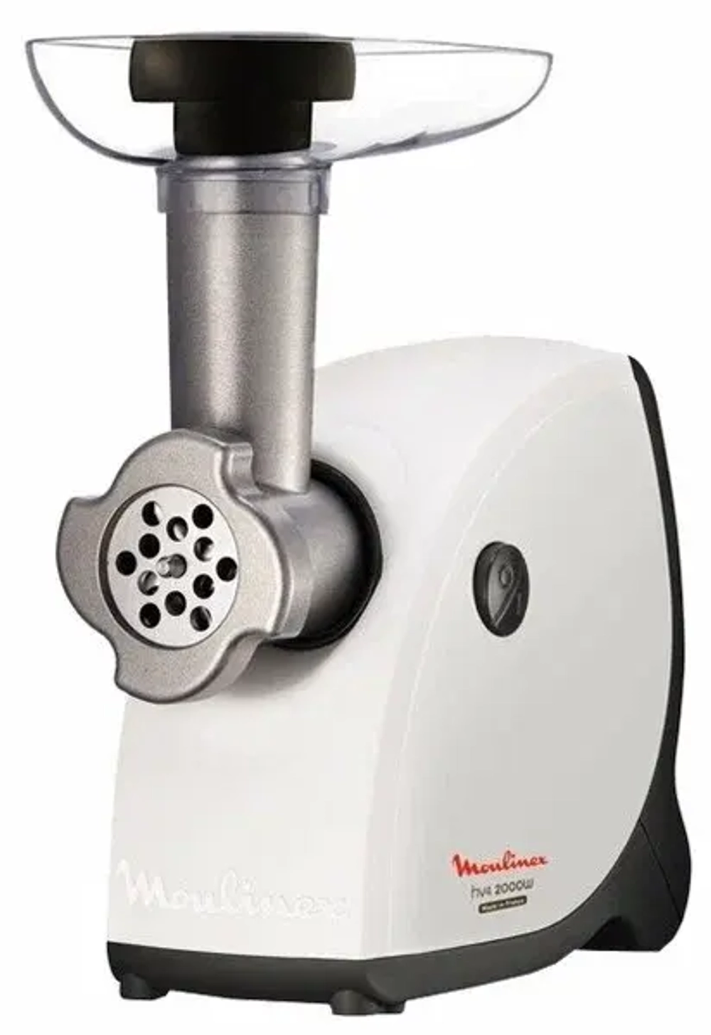 Электромясорубка Moulinex HV4 ME440139 (q)