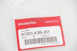 91201-K35-J01. OIL SEAL, 20.8X32X6 (ARAI)