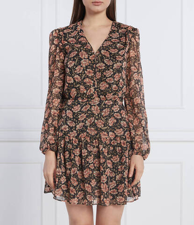 платье Liu Jo - черный(CF2095 TS487)