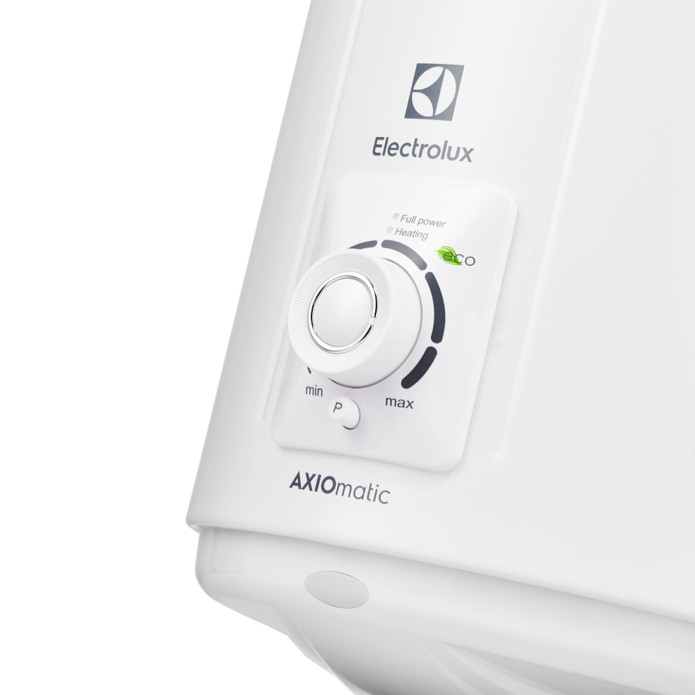 Водонагреватель 150 л. ELECTROLUX AXIOmatic 150 Slim эмаль