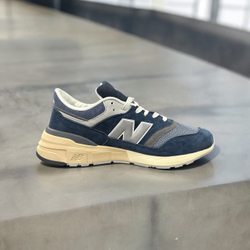 New Balance 997R • Blue