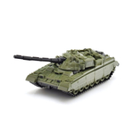 Танк Тарантул (Нордпласт)