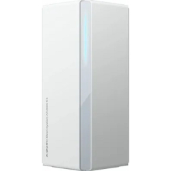 Маршрутизатор Роутер Wi-Fi Xiaomi Mesh System AX3000 NE (1-pack) (DVB4465GL)