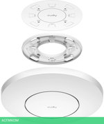 Точка доступа Cudy AX3000 белый (AP3000)