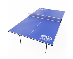 Теннисный стол DFC ATHLETIC , размер по стандарту ITTF 274 x 152 см сетка в комплекте