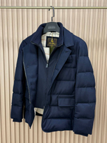 Пуховик Loro Piana