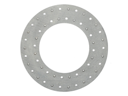 Накладки сцепления КАМАЗ ( ОЕ 14-1601138 ) (сверл.) Тамбов АТИ