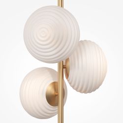 Светильник подвесной Maytoni   MOD268PL-03G