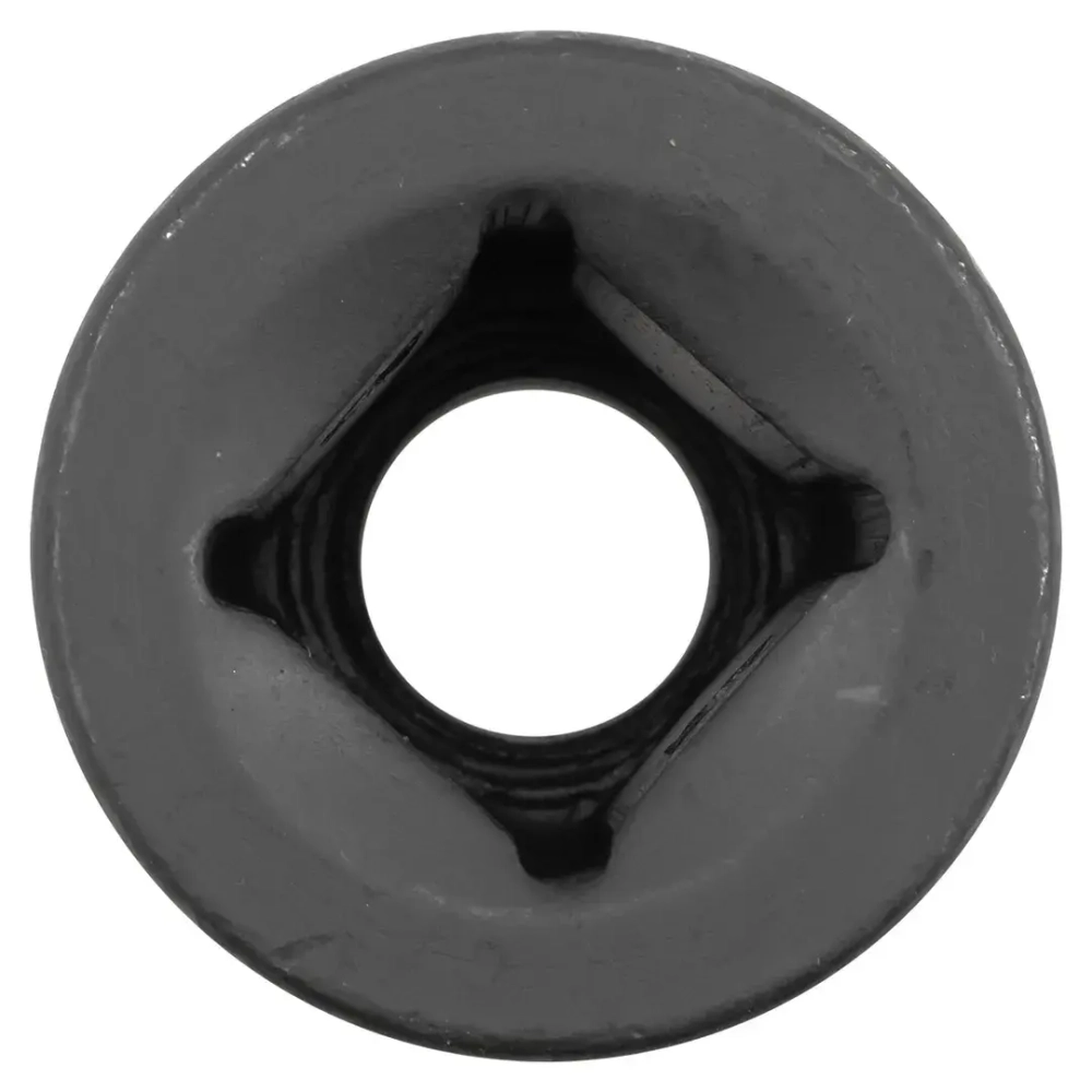 Головка ударная глубокая 3/4'', 28мм (12гр.) JCB JCB-46810028