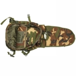 Рюкзак туристический 30л, цвет камуфляж зеленый,D5