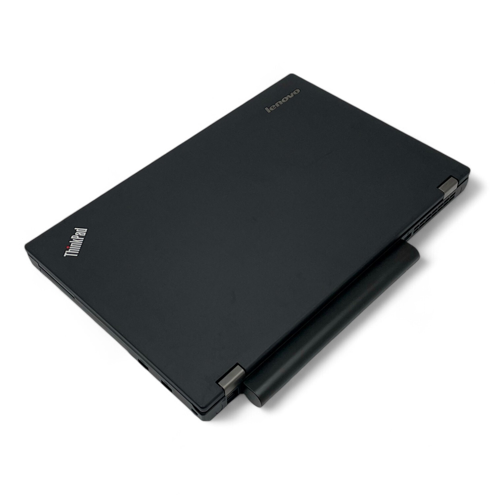 ThinkPad W540