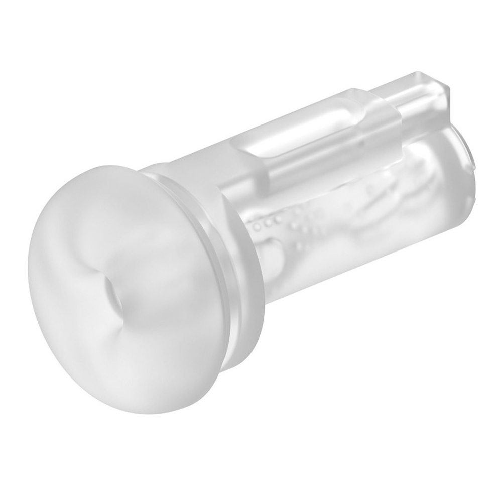 Сменная насадка для интерактивного мастурбатора Крылатая богиня Элоа Masturs Eloa Winged Goddess Vervangings Sleeve