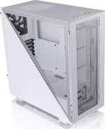 Корпус Thermaltake Divider 300 TG Snow белый