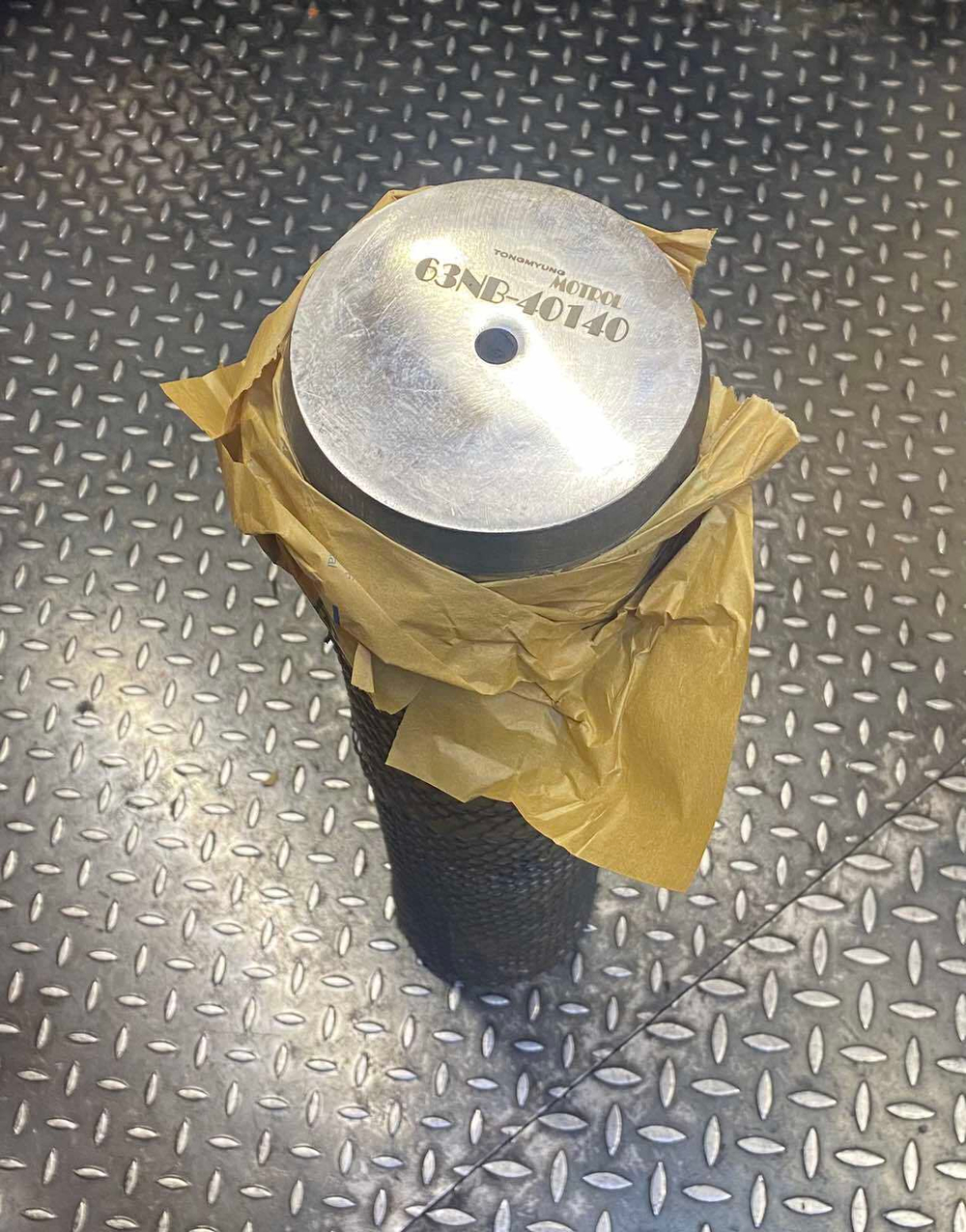 Палец 63NB-40140