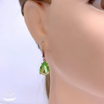 Серьги Fallon - арт819