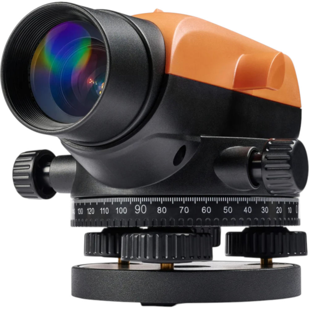 Оптический нивелир ACULA NIVEX C-28