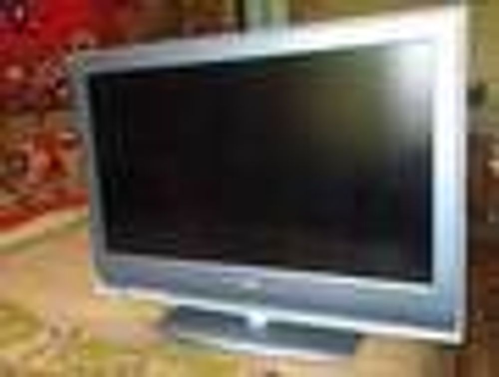 Телевизор LCD (диагональ 81см) — купить по ФГОС | Учебный стандарт