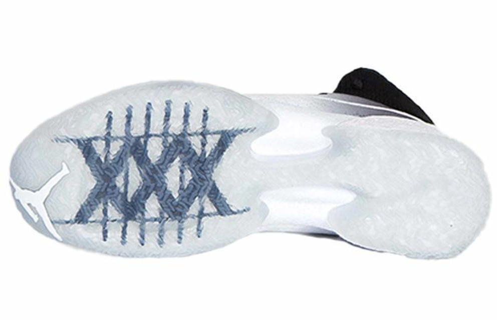 Кроссовки Jordan Air Jordan 30 White Black