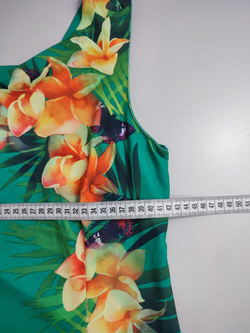 Платье Ostin стильное 48 размер