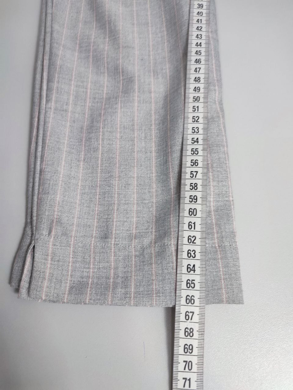 Брюки Tally Weijl стильные 42 размер, новые