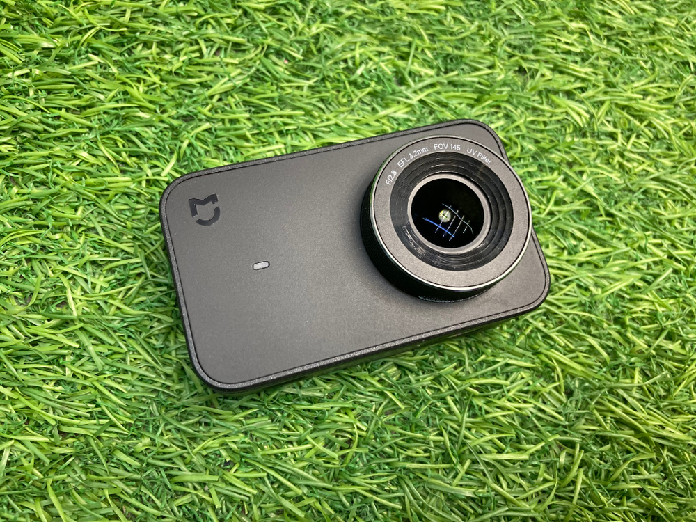 Xiaomi Mijia Mi Action Camera 4K