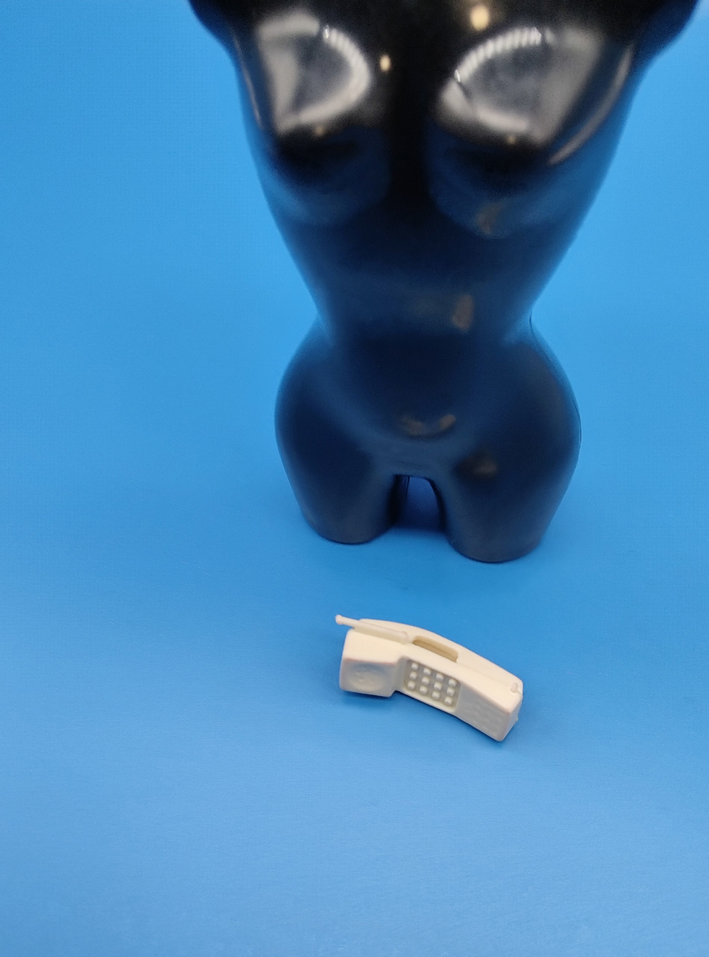 Аксессуар для куклы Барби винтаж 021253