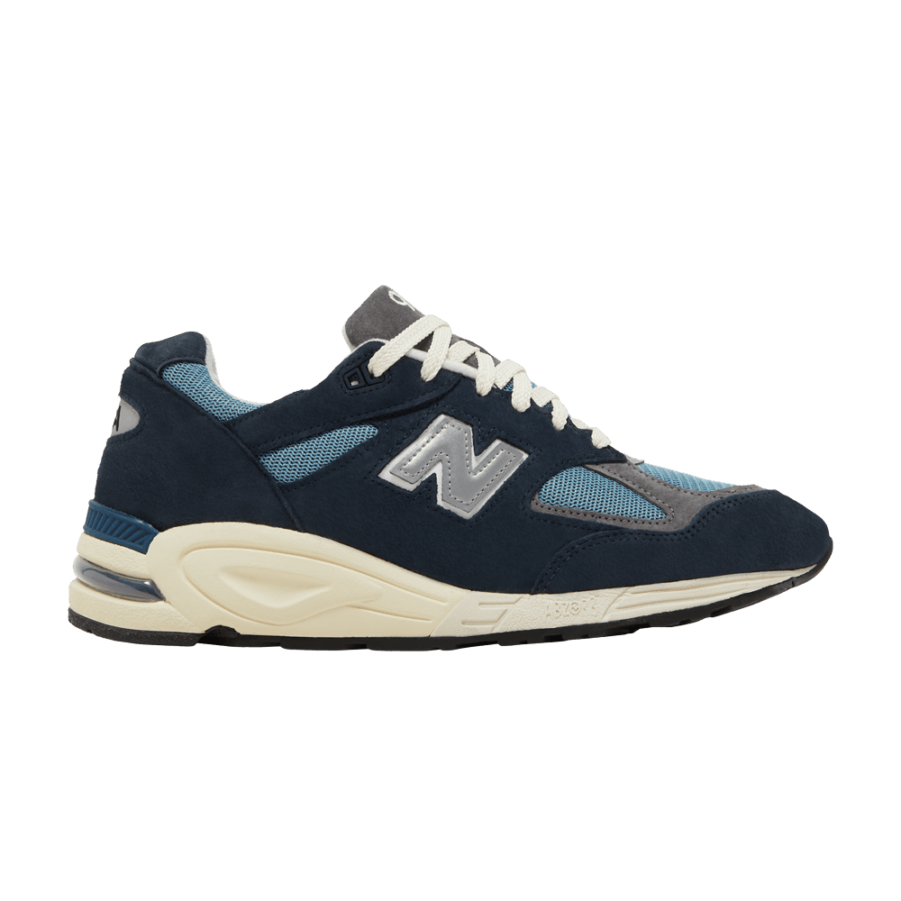 Кроссовки New Balance Teddy Madenb 990 V2