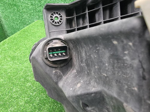 Фара правая Kia Soul 3 SK (2019-2022) галоген