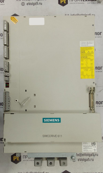 Siemens 6sn1145