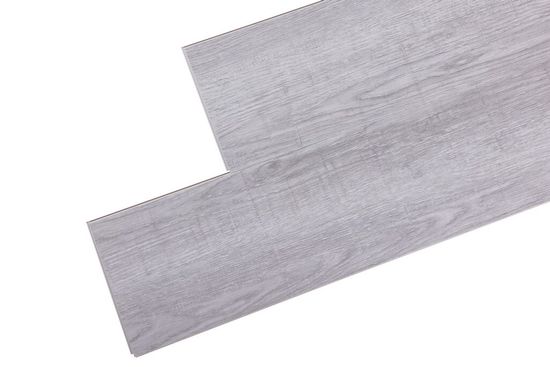 SPC ламинат Evofloor Optima Click - Дуб Серебряный