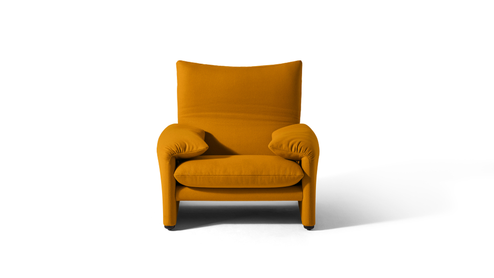 Кресло Cassina MARALUNGA ARMCHAIR