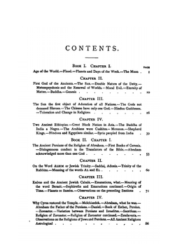 Anacalypsis, an Attempt to Draw Aside the Veil of the Saitic Isis; Or, an Inquiry Into the Origin of Languages, Nations, and Religions. Volume 1 | Godfrey Higgins
