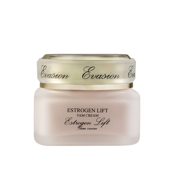 Крем для лифтинг лица, шеи и декольте Estrogen lift, Evasion, 30 мл