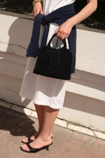 OLIVIA MINI черная