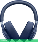 Наушники JBL Live 770NC синий (LIVE770NCBLU)