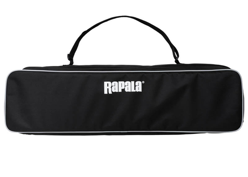 Сумка-пенал RAPALA  Ice Rod Locker Bag 78*20*11 для хранения и переноски удилищ