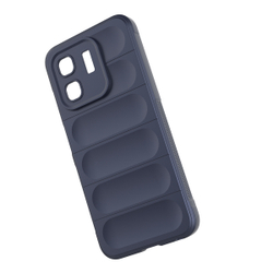 Противоударный чехол Flexible Case для TECNO Infinix Hot 50i 4g