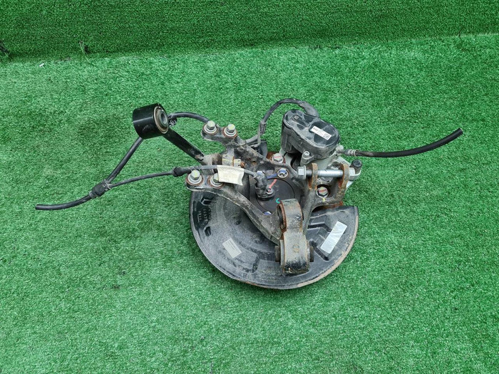 Кулак задний правый Changan Uni-T (2020-н.в.)