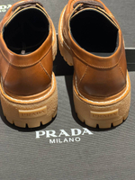 Лоферы Prada, арт. 457356425