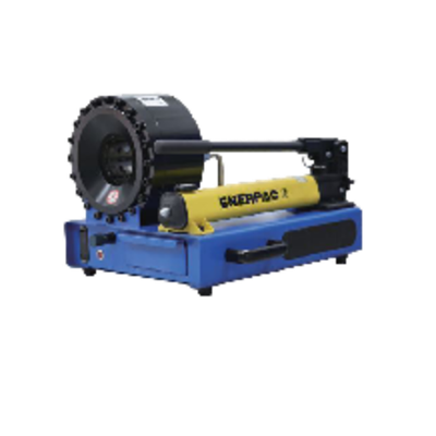 Пресс PM-P20 HP (в комплекте с 9 кулачками)